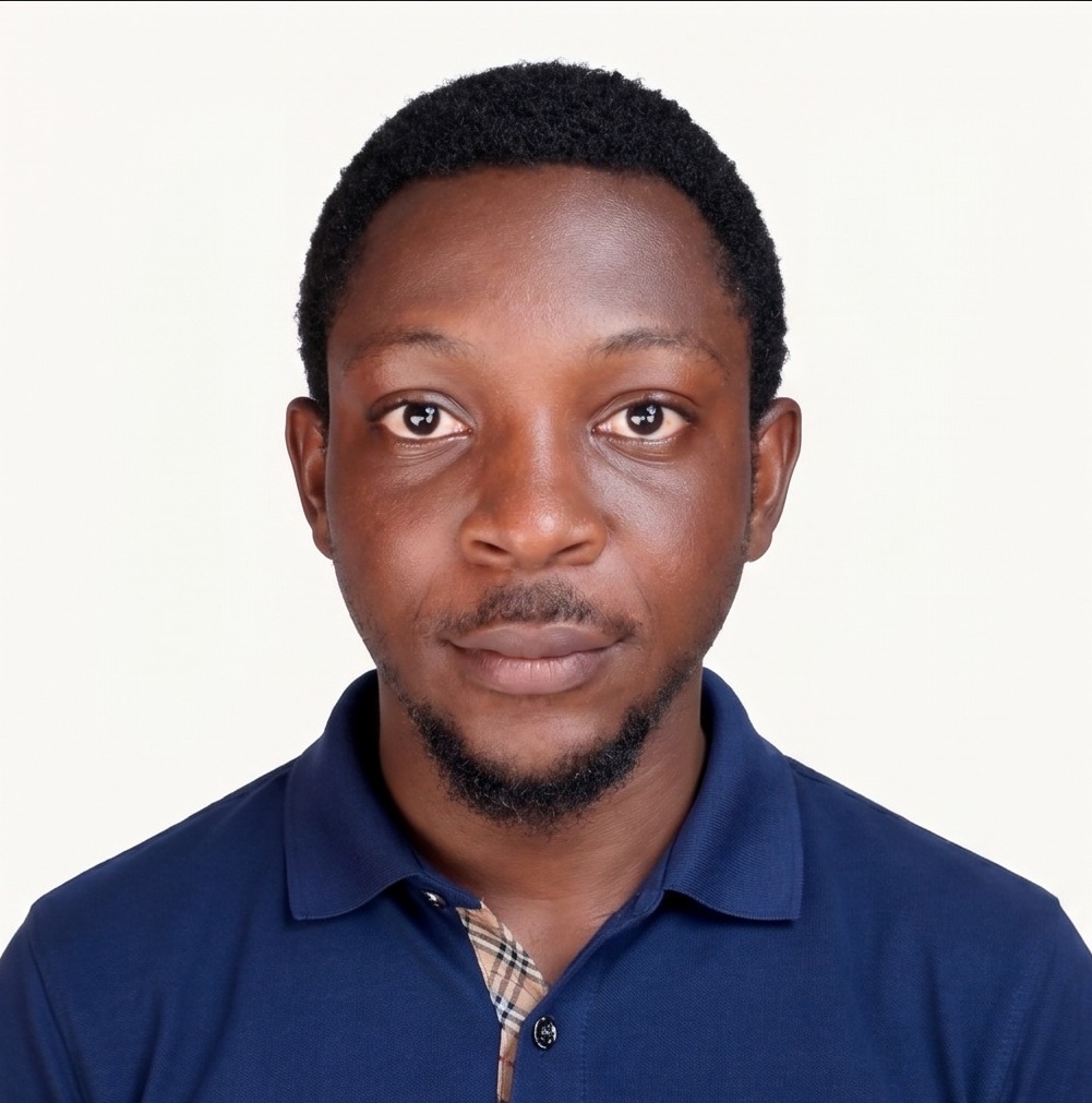 Skincare Model