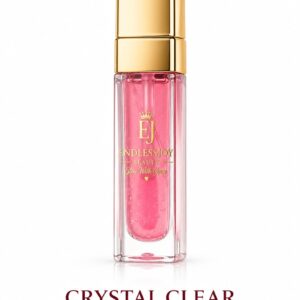 Crystal Clear Lip Oil