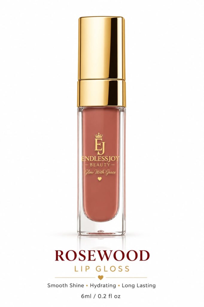 Rosewood Gloss