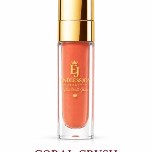 Coral Crush Gloss