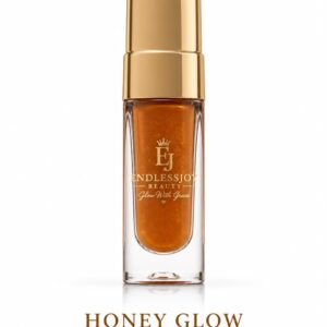 Honey Glow Lip Oil