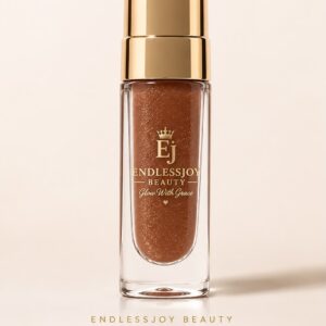 Chocolate Glow Gloss