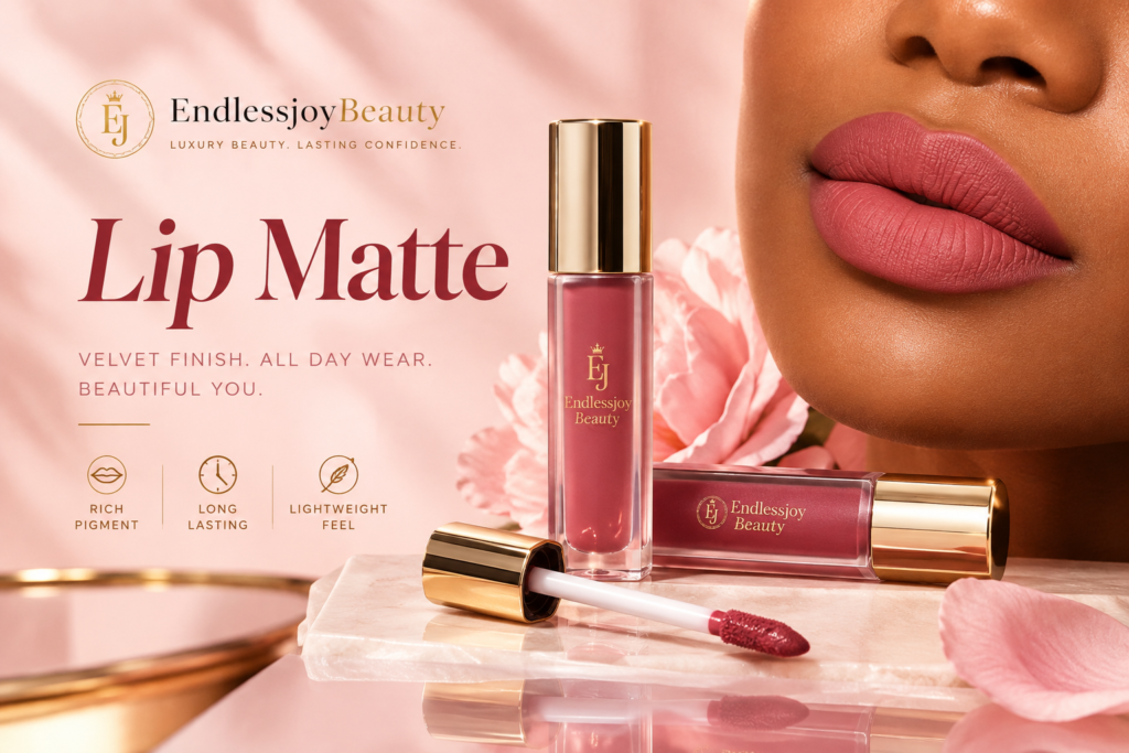 Lip Matte